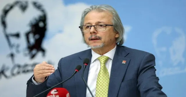 İlhan Uzgel, BRICS iddiasını Hakan Fidan'a sordu