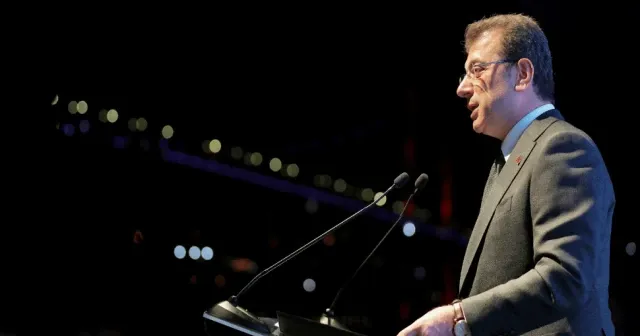 İmamoğlu: "Amacımız; İstanbul’u küresel girişimcilik ekosisteminde ilk 10 şehir arasına sokmak"