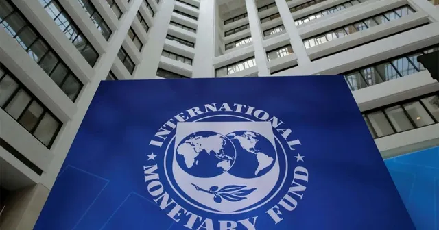 IMF'den Türkiye'nin BRICS talebine ilişkin açıklama