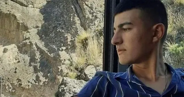 İskeleden düşen 22 yaşındaki işçi yaşamını yitirdi