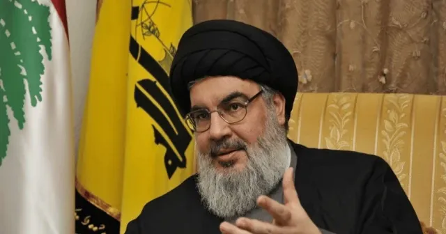 İsrail ordusu: Hizbullah lideri Nasrallah öldürüldü