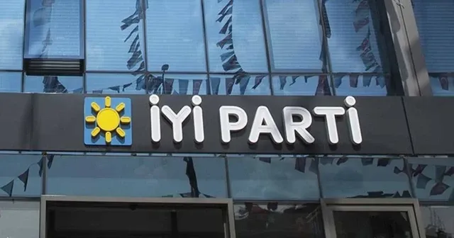İYİ Parti'nin sandalye sayısı 31'e düştü