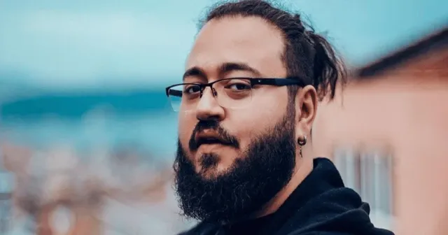 Jahrein gözaltına alındı: Müstehcenlik suçundan işlem başlatıldı