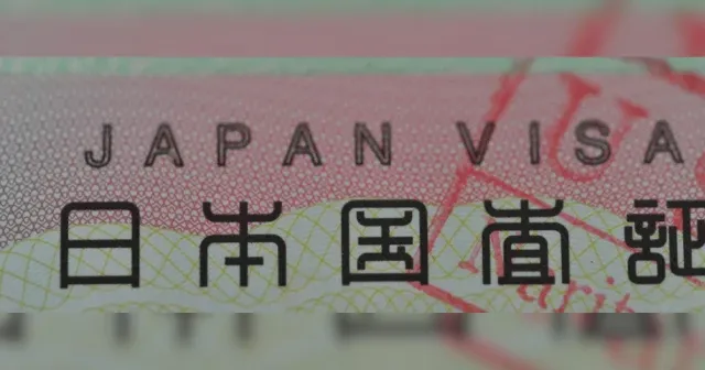 Japonya'dan Türk vatandaşlarına vize zorunluluğu