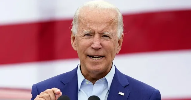 Joe Biden'den Nasrallah'ın öldürülmesine ilişkin açıklama: Bir adalet ölçüsü