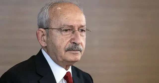 Kemal Kılıçdaroğlu: CHP rüşveti aklayacak bir parti değildir