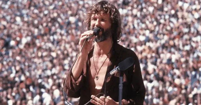 Kris Kristofferson hayatını kaybetti
