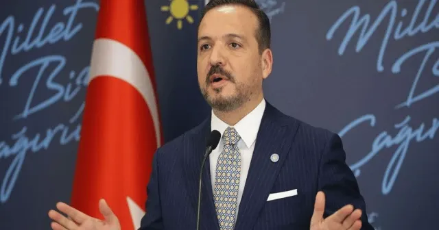 Kürşad Zorlu: Bu koşullarda okullar yine personel tutamayacak