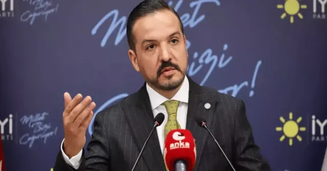 Kürşad Zorlu'dan "mülakat" açıklaması: "Danıştay'a açtığımız davada yürütmeyi durdurma talebimiz reddedildi"