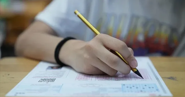 LGS'de bir soru iptal edildi, puanlar yeniden hesaplandı