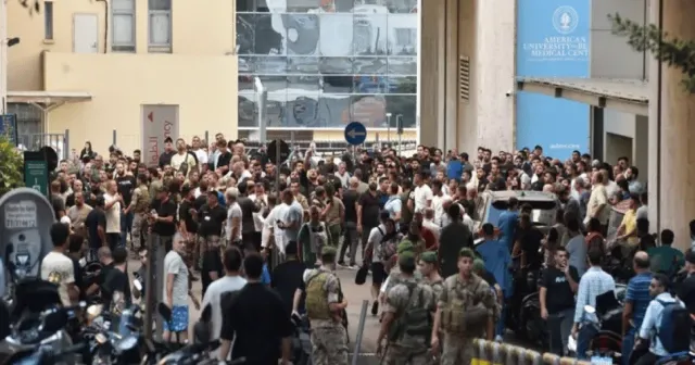 Lübnan’da çağrı cihazlarındaki patlamalarla ilgili neler biliniyor?