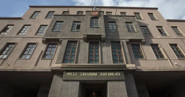 Lübnan'daki patlamaların ardından MSB'den açıklama: TSK'nin cihazları yerli ve milli