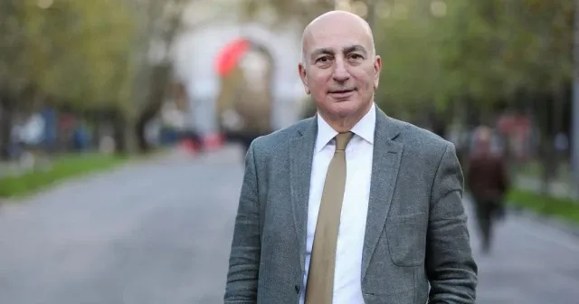 Mahfi Eğilmez ikinci çeyrek büyüme rakamlarını değerlendirdi