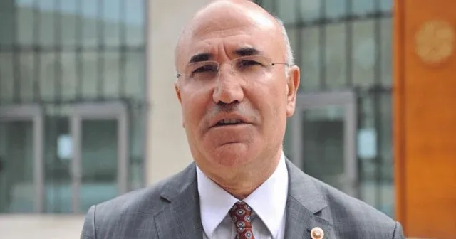 Mahmut Tanal, okullardaki temizlik personeli için açıklama yaptı