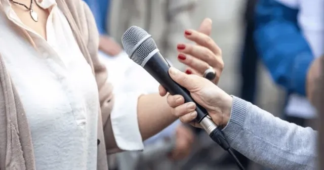 Milli güvenlik gerekçesiyle Sokak röportajları ve YouTube'a düzenleme