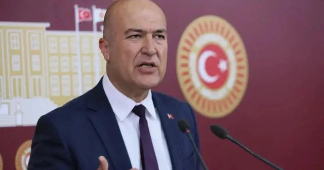 Murat Bakan: Türkiye yeni bir göç dalgasını kaldıramaz