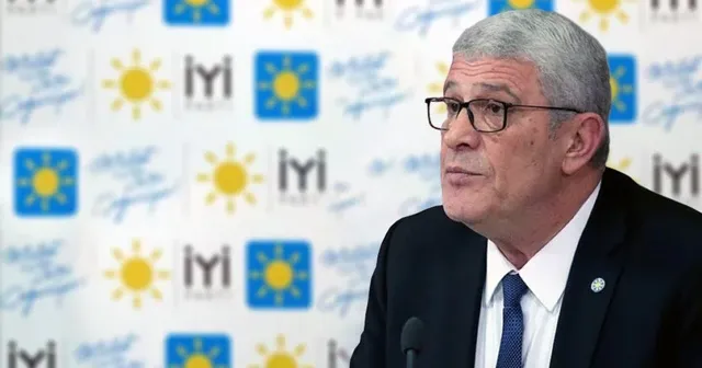 Müsavat Dervişoğlu'ndan HÜDA PAR'a anayasa tepkisi: Malazgirt'te elini kaldırırsanız, Ankara'da parmağını gözünüze sokar