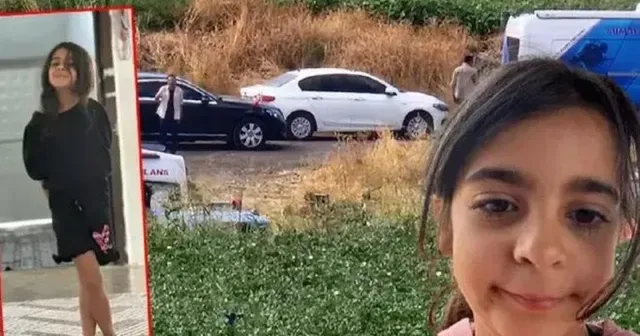 Narin cinayetinde yenge Hediye Güran tutuklandı