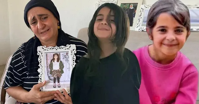 Narin'in annesinin videosu ortaya çıktı: Kızım biliyor, dayanamıyor