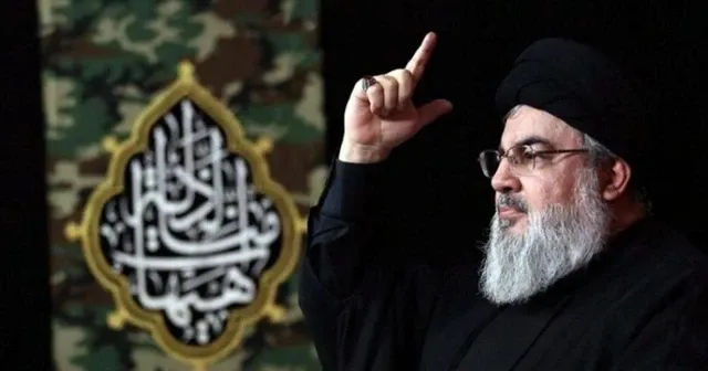 Nasrallah, Lübnan'daki cihazların patlatılmasına ilişkin konuştu: Savaş ilanıdır