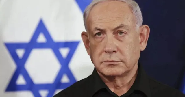 Netanyahu: Nasrallah'ın öldürülmesi temel şarttı