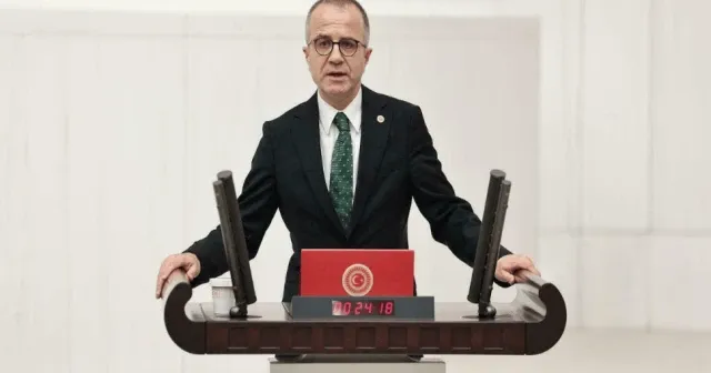 Okan Konuralp, Bakan Uraloğlu'na veri sızıntısını sordu