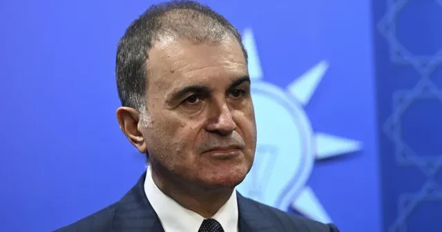 Ömer Çelik: Harbiyeliler de imam hatipler de milletin değeridir