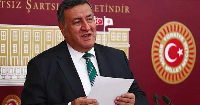 Ömer Fethi Gürer: Vatandaşın bankalara olan borcu rekor kırıyor
