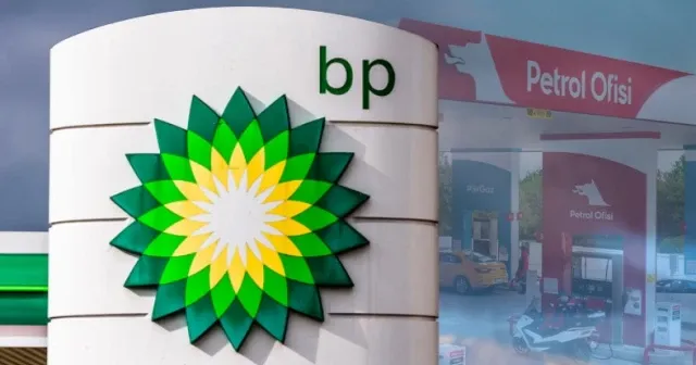 Petrol Ofisi BP’yi resmen satın aldı