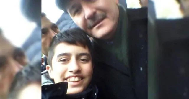 Polis Şeyda Yılmaz'ı şehit eden Yunus Emre Geçti, Süleyman Soylu ile fotoğraf çektirmiş