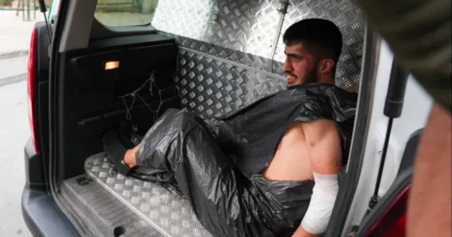 Ali Yerlikaya, polisi öldüren sanığa çöp poşeti giydirilmesine ilişkin soruşturma açılmadığını duyurdu