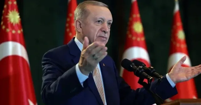 Rusya Devlet Başkan Yardımcısı: Erdoğan BRICS Zirvesine katılacak
