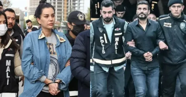 Savcılıktan Engin Polat ve 3 sanığın tahliyesine itiraz
