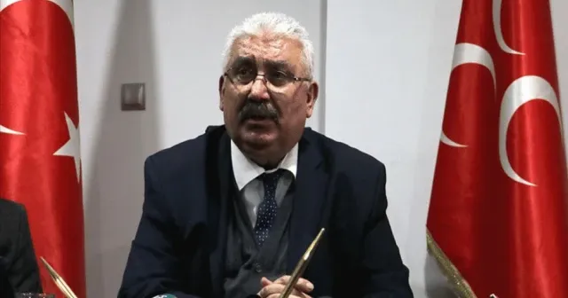 Semih Yalçın’dan ‘Devlet Bahçeli öldü' iddialarına ilişkin açıklama