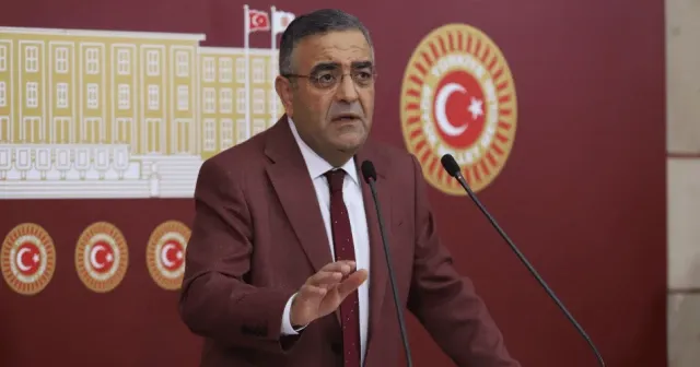 Sezgin Tanrıkulu, 12 Eylül darbesinin yıl dönümü için mesaj yayımladı