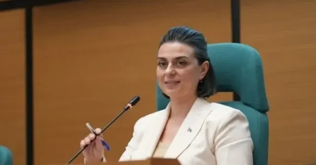 Sinem Dedetaş'tan "kariyerizm" yanıtı: 5 yıl sonra göreceğiz