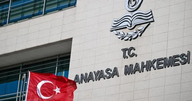 Sokak hayvanları yasası yarın AYM'nin gündemine geliyor
