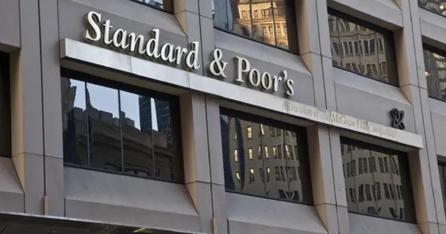S&P'den Türkiye için not artışı sinyali