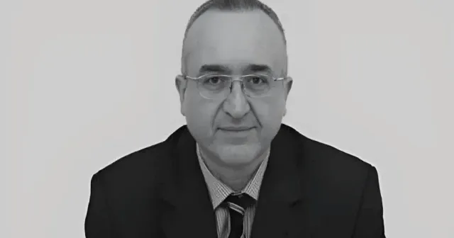 Spor yazarı Ercan Güven hayatını kaybetti