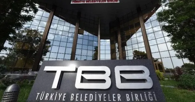 TBB: Seçimle gelen İmamoğlu'nun yargı eliyle siyasetten uzaklaştırılması kabul edilemez
