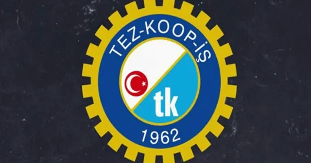 Tez-Koop-İş, Türk-İş'ten ayrılmak üzere olağanüstü toplanıyor