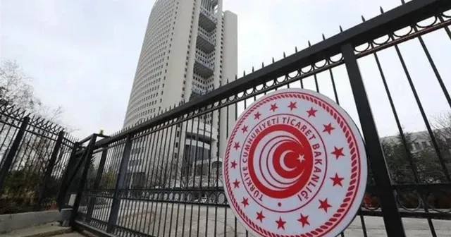 Ticaret Bakanlığı: İsrail için gümrük sistemi kapalıdır