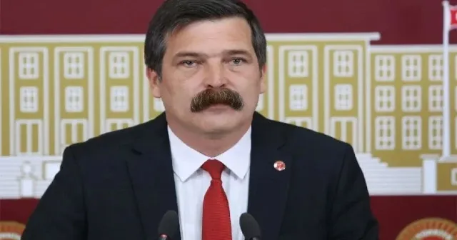 TİP Lideri Erkan Baş: Türkiye Yüzyılı, Narinlerin öldürüldüğü bir Türkiye