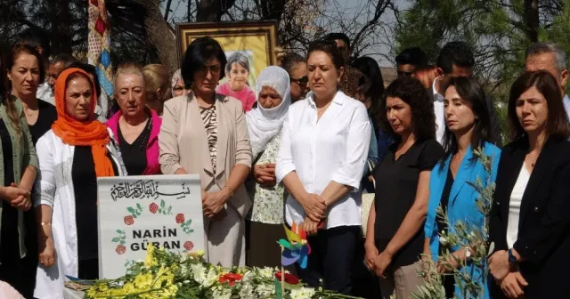 Tülay Hatimoğulları: “Narin’in ölümü toplumda travma yaratmıştır”