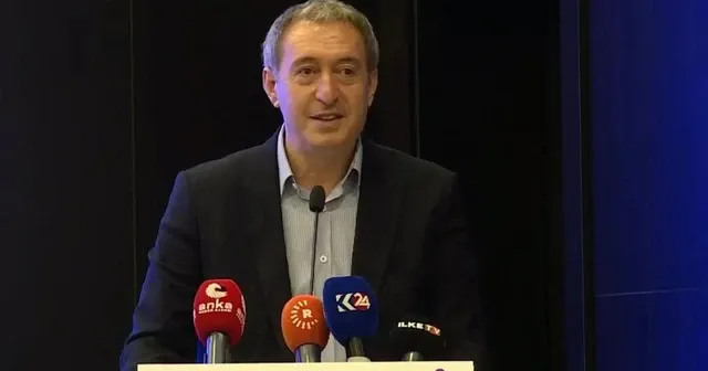 Tuncer Bakırhan'dan Narin'in öldürülmesine ilişkin açıklama: Tavşantepe devletin örgütlediği bir köy