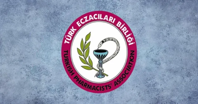 Türk Eczacıları Birliği, "Dünya Eczacılar Günü" için mesaj paylaştı