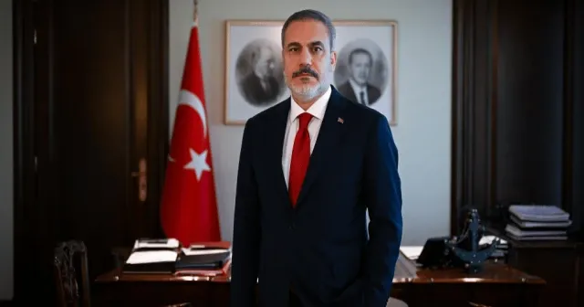 Türkiye, 13 yıl sonra Arap Devletleri Ligi toplantısına katılacak