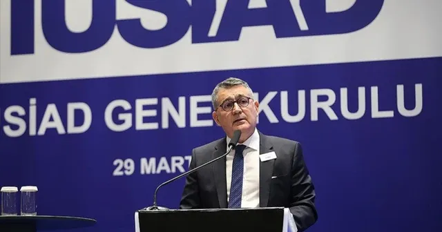 TÜSİAD Başkanı Orhan Turan'dan "faiz" mesajı: İndirim erken olursa aynı döngüyü yaşarız