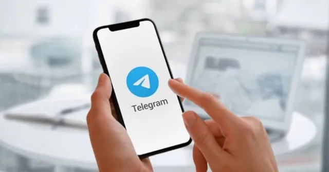 Ukrayna, devlete ait cihazlarda Telegram kullanımını yasakladı