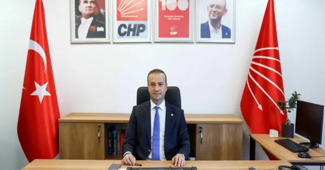 Volkan Demir: "İsrail'e ticareti engellemek yerine firmaların farklı yöntemler kullanmasını görmezden geldiler"